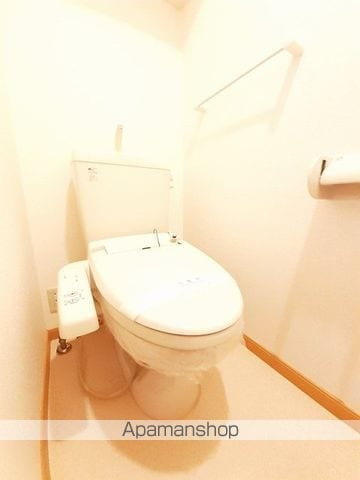 サンブリッジIIの内装写真