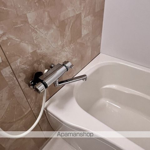 ファインパーク松ヶ瀬の内装写真