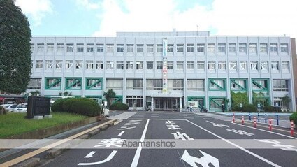 エトワール[2LDK/53.9m2]の周辺4