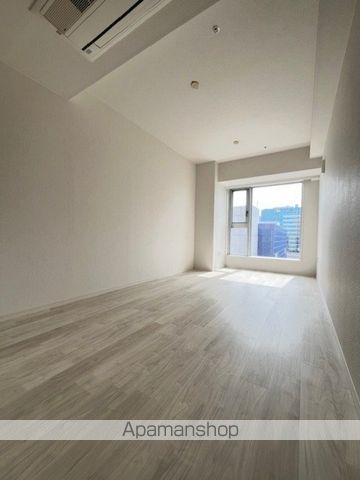 ウエストパークタワー池袋の内装写真