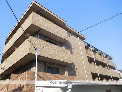 ロアール高円寺[1K/21.9m2]の外観3