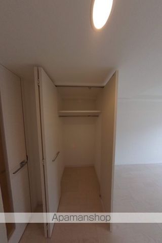 SーRESIDENCE葵の内装写真