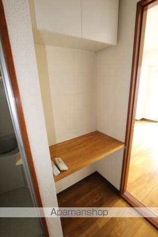 平田ハイツの内装写真