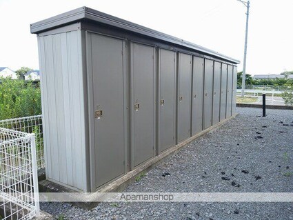 トゥジュールヴェール[1LDK/42.8m2]のその他設備