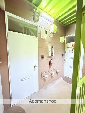 ルーブル南5条のその他写真