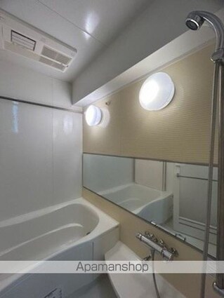 グランド・ガーラ三田[1K/33.06m2]のバス