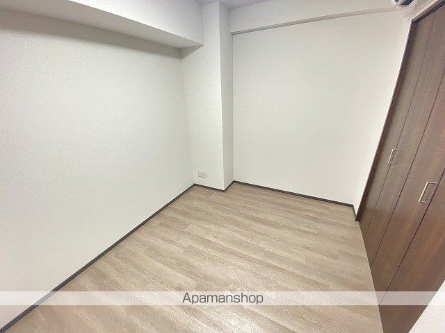 スプランディッドVIIの内装写真