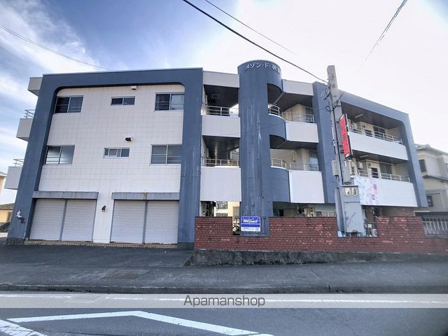 メゾンド秋山