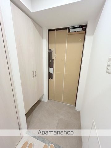 WORLD EYE難波CITYGATEの内装写真