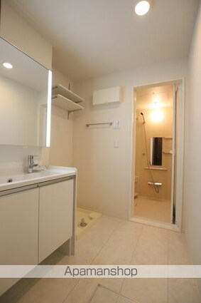 グレイス（連雀町）[1LDK/34.55m2]の洗面所