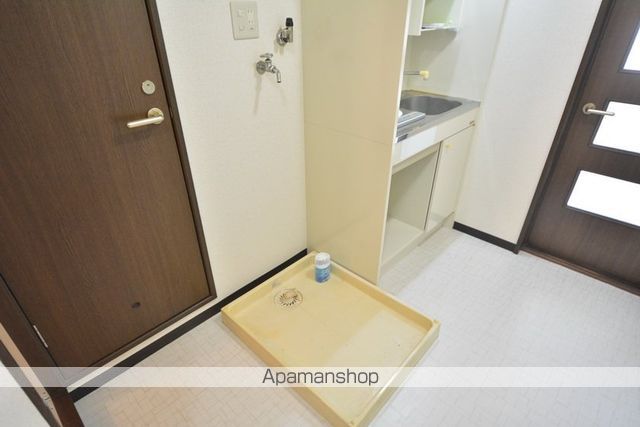 プライムコートの内装写真
