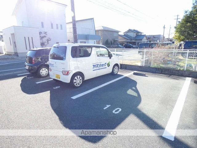 エスポワールマキのその他写真