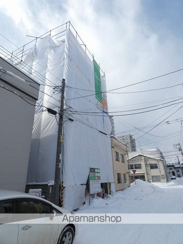 CASAAT平岸47の外観写真