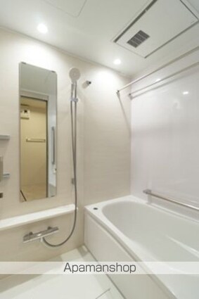 ＮＪＫ　ＭＡＲＱＵＩＳ　ＫＯＩＳＨＩＫＡＷＡ[3DK/65.65m2]のバス