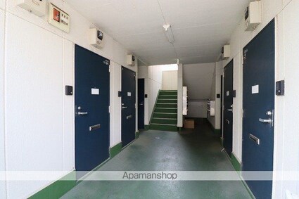 アドバンス拝島[1K/20.88m2]のロビー