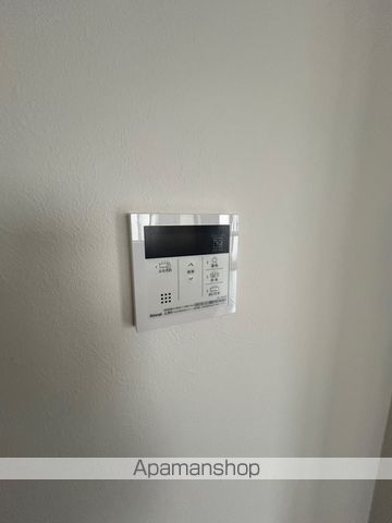 サンステージの内装写真