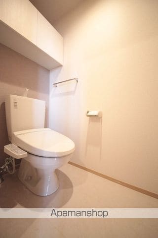 カサヴェールの内装写真