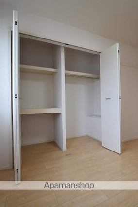 宮城県仙台市青葉区赤坂３丁目[1LDK/49.1m2]の収納