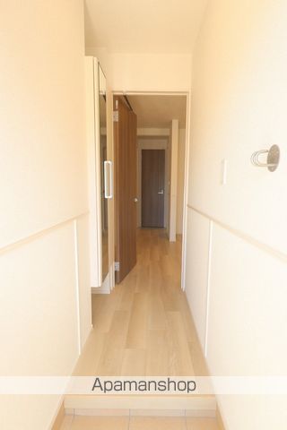 フレスクーラの内装写真