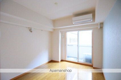 東京都文京区春日１丁目[1K/19.55m2]のリビング・居間2