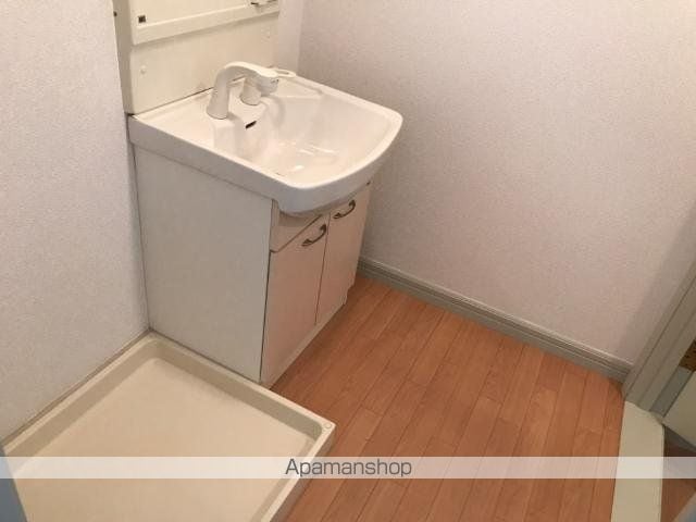 スカイ・ピースの内装写真
