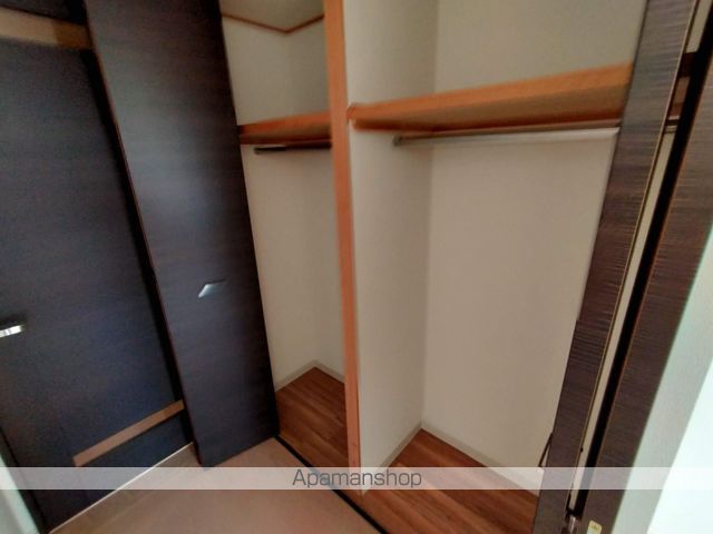GRAMERCY京橋の内装写真