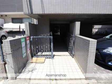 プロクシィ広路本町[1K/21.6m2]のエントランス2