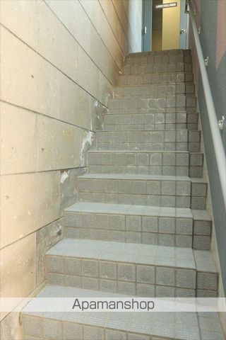 壽時ビルの内装写真