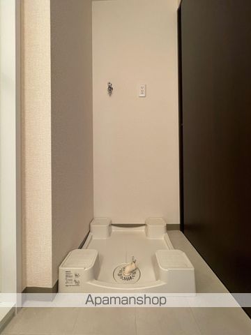 グレイスコートの内装写真