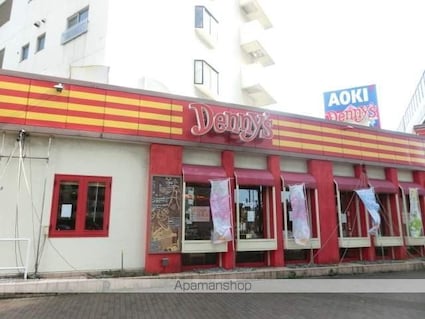 ロイヤルハイツタニ[1LDK/42.05m2]の周辺1