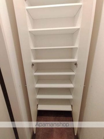 FDS吹田II番館の内装写真