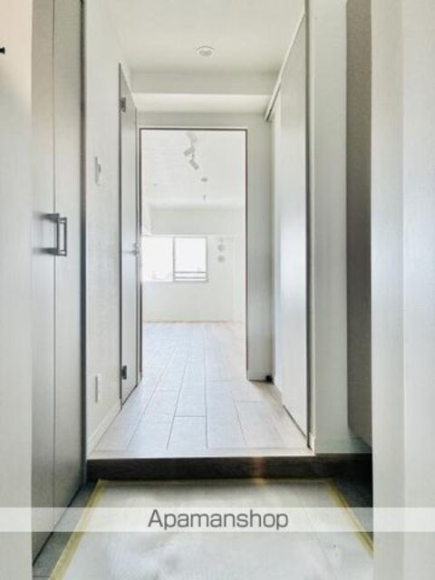 アトラス杉並方南町[2SLDK/70.23m2]のリビング・居間9