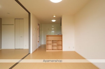 フィオリ　トゥーラ[1LDK/40.17m2]のリビング・居間