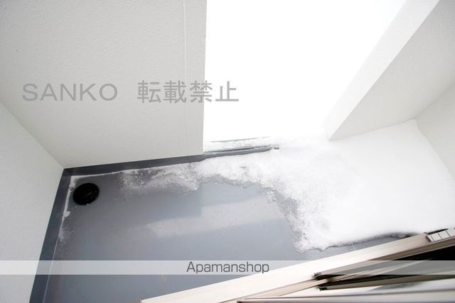 KING HOUSE KANJYODORI HIGASHI(キンの内装写真