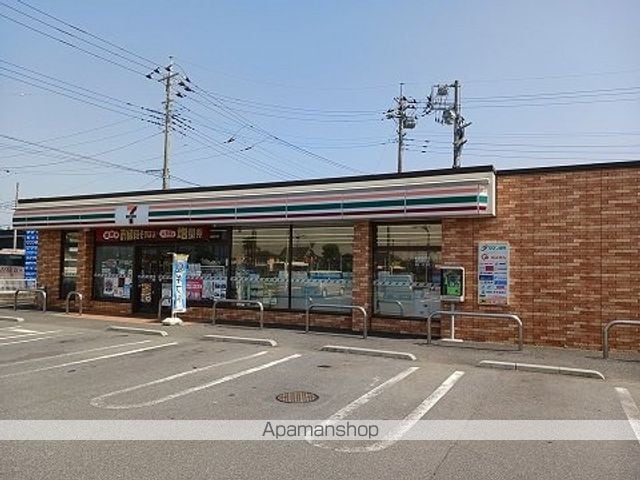 サンライズ リバー NKの周辺写真