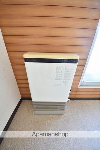 イマージュ25の内装写真