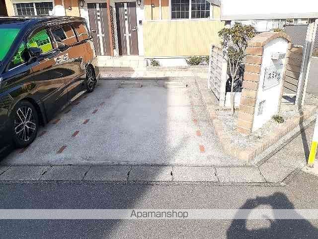 海部郡大治町 2階建 築14年のその他写真