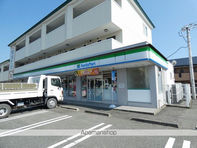 Hills Villageの周辺写真