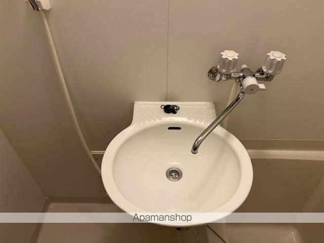 レオパレスSAKURAIIの内装写真