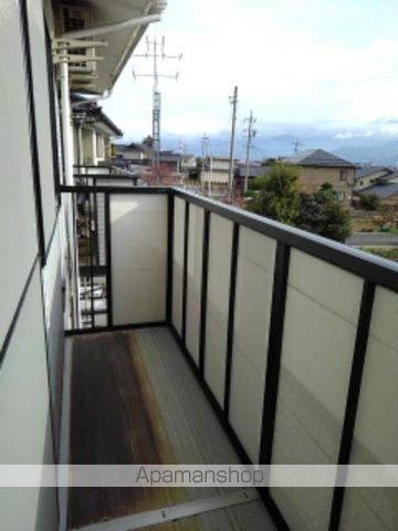 アメニティー大井の内装写真