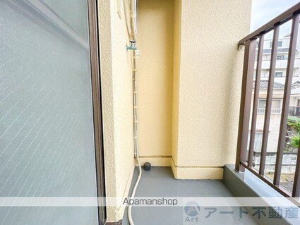 参川第１マンション[1K/19.35m2]のその他部屋・スペース