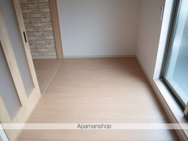F STYLE浜寺石津町西 2号館の内装写真