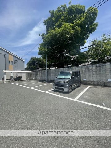 フジパレス岡田のその他写真