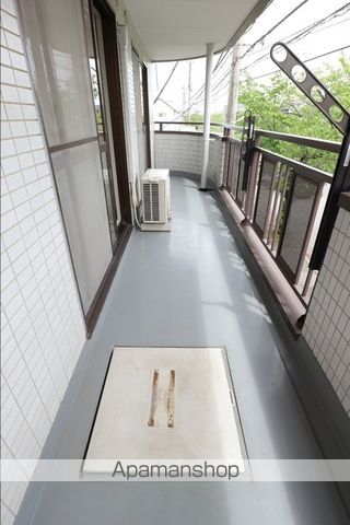 石塚ビルの内装写真