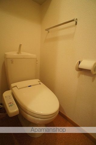 ベルナティオIIの内装写真