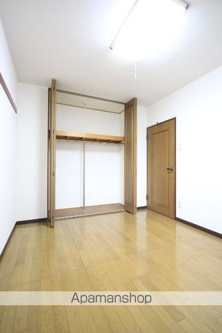 グリーンガーランド所沢2号館の内装写真