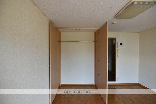 レオパレスドリーム浪漫の内装写真