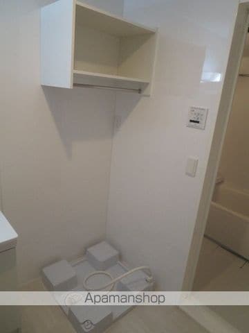 XEVO Kの内装写真
