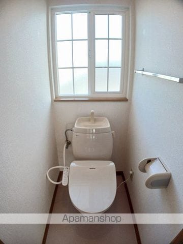 ローズヒルNの内装写真