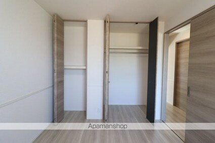 Ｌａ　ｍｅｒ　Ｋｏｕ（ラ・メール　コウ）[2LDK/67.53m2]の収納